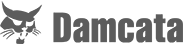 Logo kūrimas Damcata