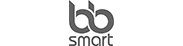 Logotipo kūrimas BB smart