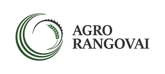 „Agro rangovai“ – logotipas