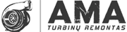 AMA turbinų remontas