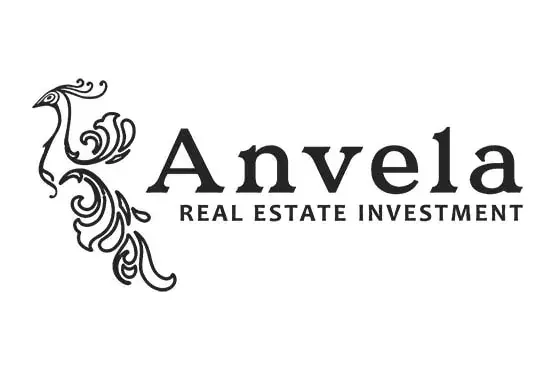 „Anvela“ – logotipas