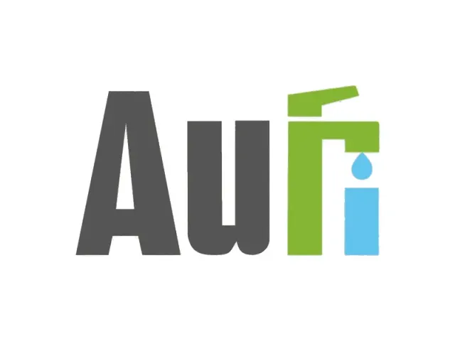 „Auri“ – logotipas