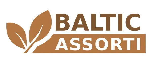 „Baltic Assorti“ – logotipas