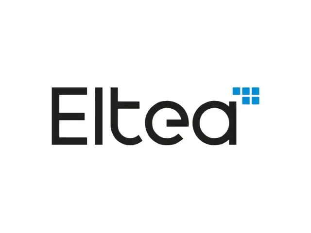 „Eltea“ – logotipas
