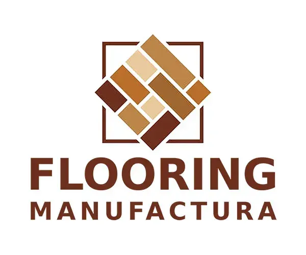 „Flooring Manufaktura“ – logotipas
