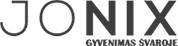 Jonix