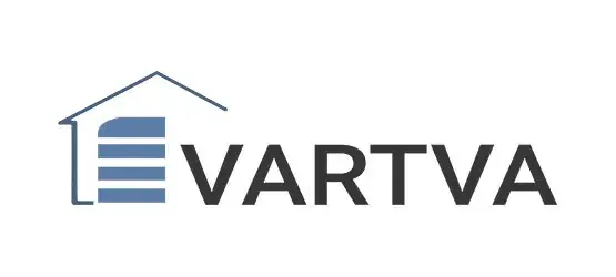 „MB Vartva“ – logotipas