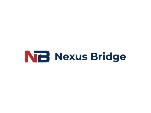 „Nexus Bridge“ – logotipas