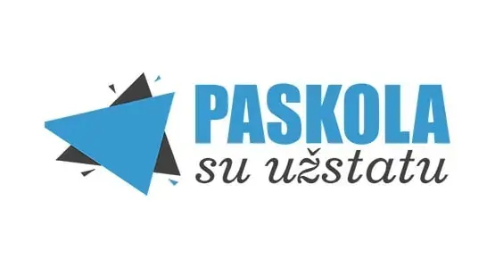 „OKTIDA (Paskola su užstatu)“ – logotipas