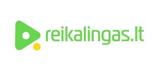 „Reikalingas.lt“ – logotipas