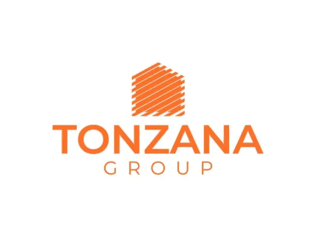 „Tonzana Group“ – logotipas