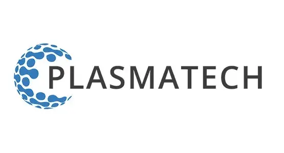 „UAB PlasmaTech“ – logotipas