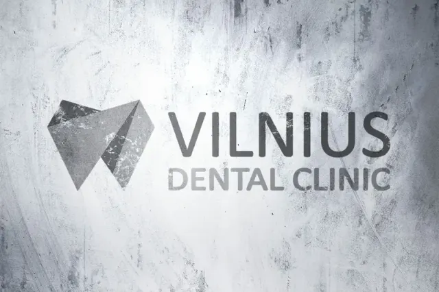 „Vilnius Dental Clinic“ – logotipas