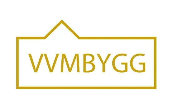 „VVMBYGG“ – logotipas