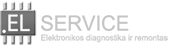 Website El Service development