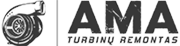 Website development for AMA turbo