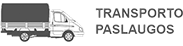Logotipo kurimas Pervežimo studija