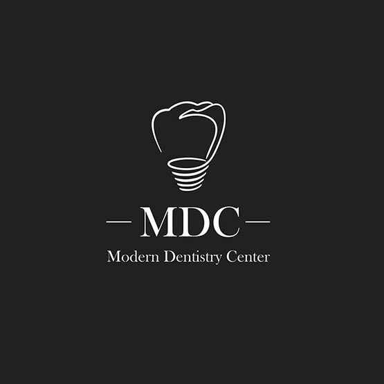 Logotipo kūrimas MDC
