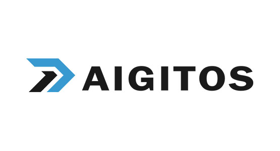 Logotipas Aigitos