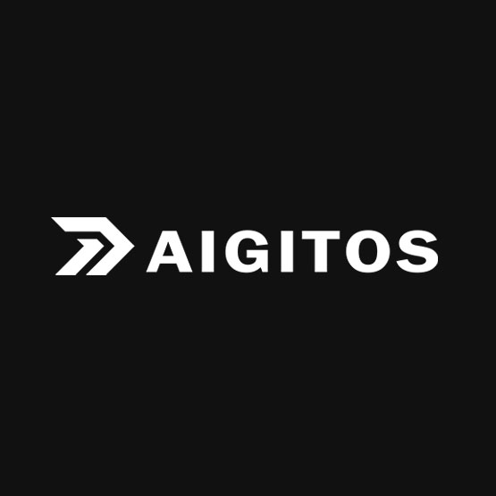 Logotipų dizainas Aigitos