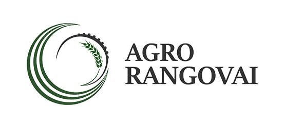 Logotipas Agro rangovai