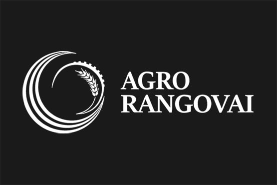 Logotipų kurimas kooperatyvo Agro rangovai