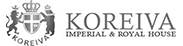 Logotipas Koreiva