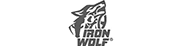 Logotipų kūrimas IronWolf
