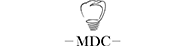Profesionalus logotipų kūrimas MDC