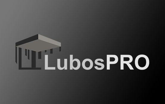 Logotipų dizaino kūrimas LubosPRO