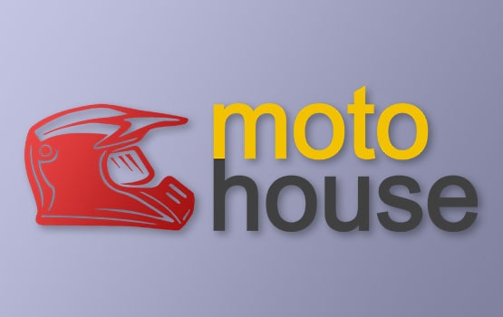 Logotipas motohouse