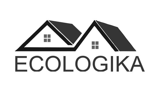 Logotipų kūrimas Ecologika