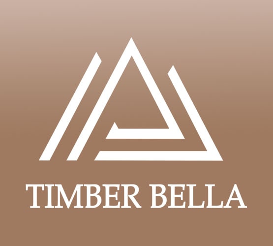 Дизайн логотипов Timber Bella
