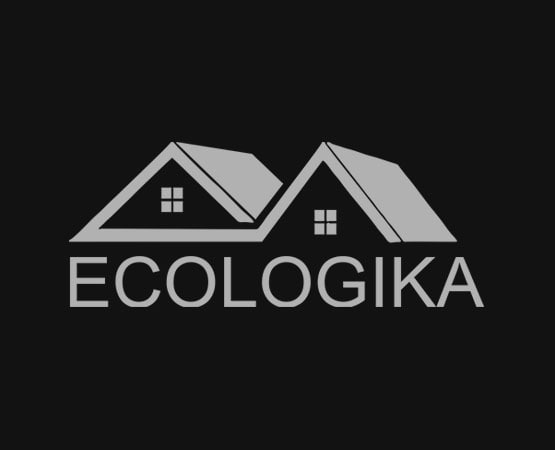 Užsakyti logotipą Ecologika